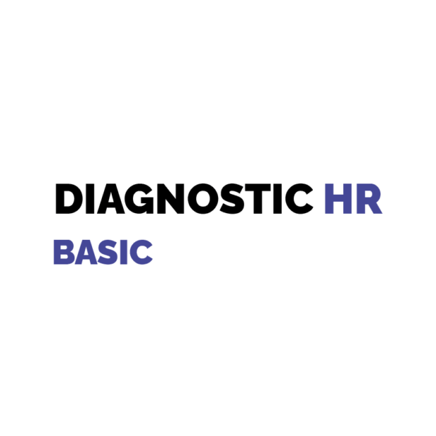 Diagnostic HR Basic