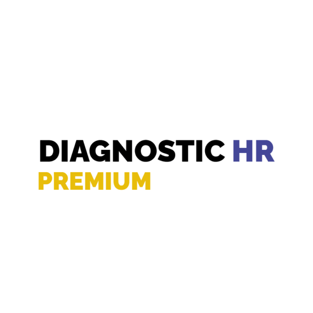 Diagnostic HR Premium