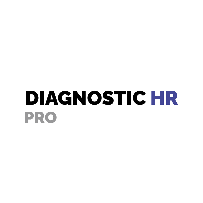 Diagnostic HR Pro